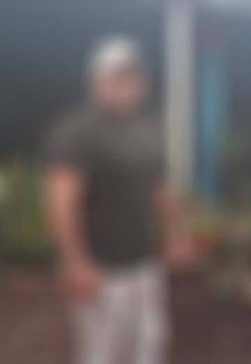 My photo - Fabian, 37 from Mérida (@fabian466)