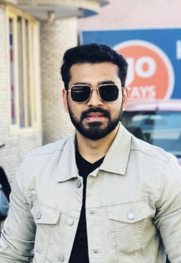 My photo - Himanshu, 28 from New Delhi (@himanshu265)