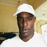 Yosvani Rafael 47 Havana