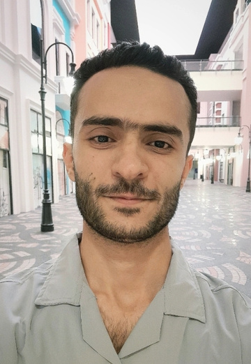 My photo - Mir Ibrahim, 26 from Manama (@miribrahim)