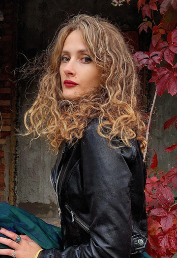 My photo - Mira, 39 from Saratov (@mira10224)