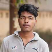 Kanak raj Tiwari 18 Allahabad