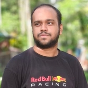 Sourav Das 29 Kolkata