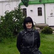 Antonina 57 Vitebsk
