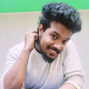Aashlyn mossas antony 29 Kollam