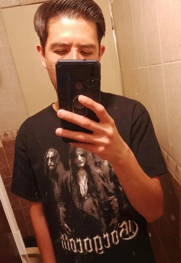 Hugo Jasso (@hugojasso) — my photo № 1