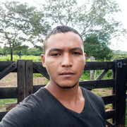 Paulo César 24 Brasília