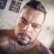 Johnny 34 São Luís