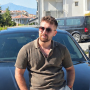 Gürkan 25 İzmir