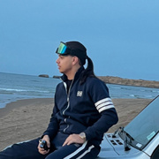 Mohamed el amine 22 Oran