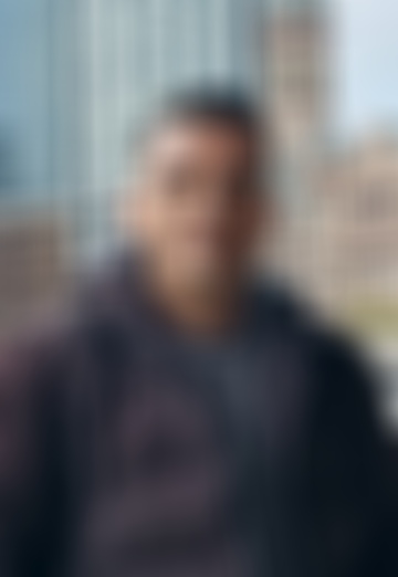 My photo - Víctor, 44 from Toronto (@victor11205)