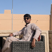 kaleem Malik 24 Riyadh