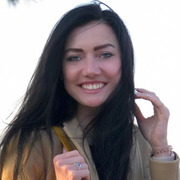 Anastasiya 41 Cheboksary