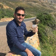Brend 42 Johannesburg