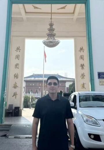 My photo - MrT, 25 from Haikou (@182cm)