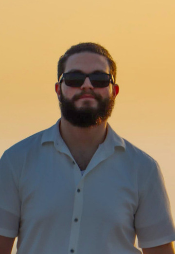 My photo - Miled, 30 from Beirut (@miled5)