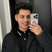 Aldair 26 Lima