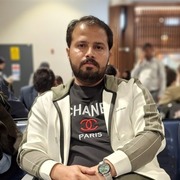 Shakeel 28 Dubai