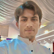 Naveed Nasir 27 Karachi