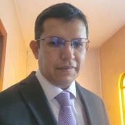 Alejandro Candia 48 Nezahualcóyotl