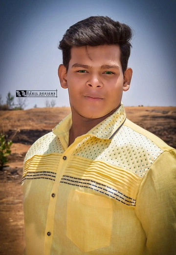 Aman (@aman5408) — my photo № 2