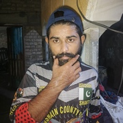 Syed Zain shah 26 Karachi