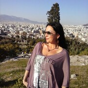 Anna 52 Athens