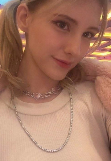 My photo - Kitty, 30 from Chicago (@kitty839)
