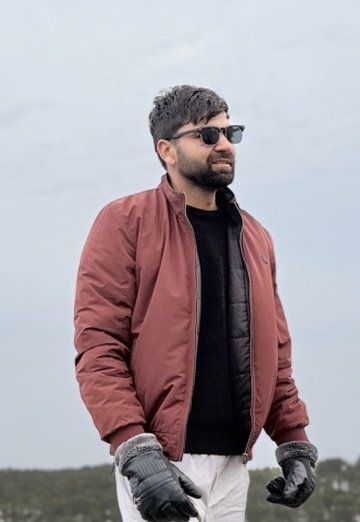 My photo - Arvind Sharma, 28 from Limassol (@arvindsharma3)