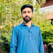 Ahmad 22 Lahore