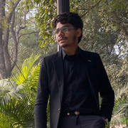 Shayan Qamar 18 Lahore
