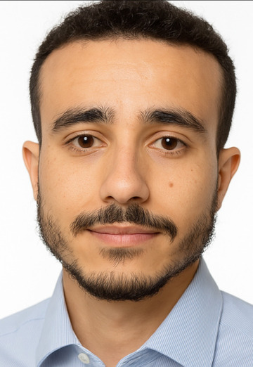 My photo - Mohamed El Amraoui, 23 from Al Hoceima (@mohamedelamraoui)