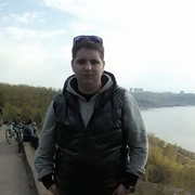 Yuliya 35 Nizhny Novgorod