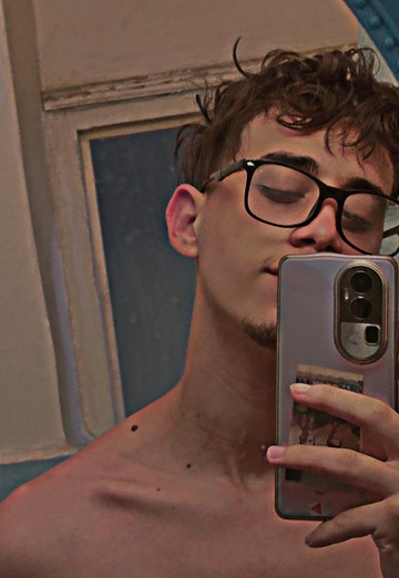 Ramzi (@kiraryozaki) — my photo № 3