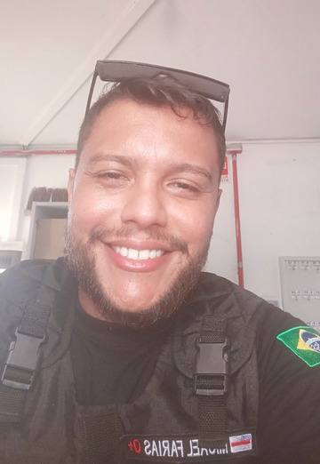 My photo - Misael, 36 from Manaus (@misael54)