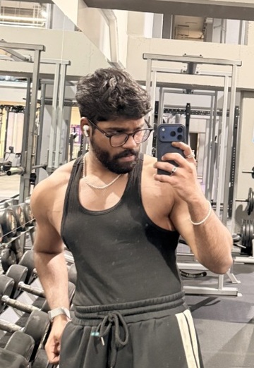 My photo - Amogh, 24 from Dublin (@amogh7)