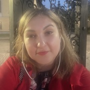 Svetlana 38 Vologda