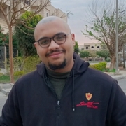 Abdelrhman 22 Cairo