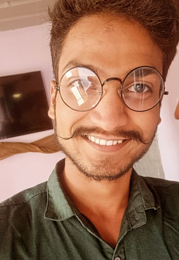 My photo - Mr. Nikhil Singh, 22 from Mussoorie (@mrnikhilsingh)