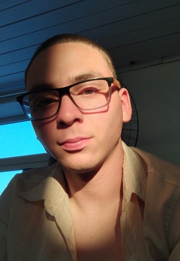 Minha foto - Kewen, 20 de Porto Alegre (@kewen1)