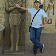 Dmitriy 44 Санкт-Петербург