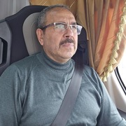 Yalçın kökez 55 Ankara