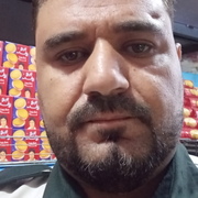 Yahya Alamrani 37 Sana'a