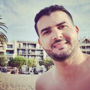 Mohamed El Mahi 37 Girona