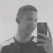 Javi Acosta 25 Barranquilla