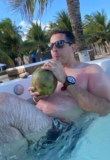 My photo - Ed Van dro, 40 from Guarulhos (@edvandro)