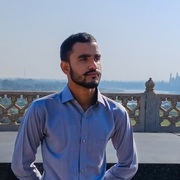 Yasin Ahmad 23 Lucknow