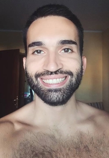 Martínez (@martinez142) — my photo № 2