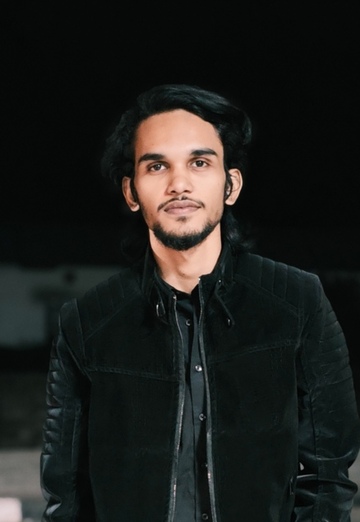 My photo - Abrar udoy, 24 from Brisbane (@abrarudoy)