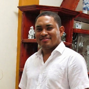 Alexis pardo 42 Cartagena de Indias